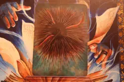 Porcupine Pufferfish Ordinary Alpha Foil Sorcery Contested Realm - Image 2