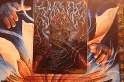 Lucky Charm Exceptional Alpha Foil Sorcery Contested Realm - Image 2