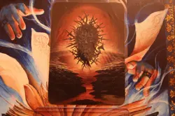 Mask of Mayhem Elite Alpha Foil Sorcery Contested Realm - Image 2