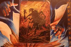 Undertaker Engine Elite Alpha Foil Sorcery Contested Realm - Image 2