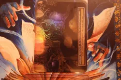 Gnome Hollows Exceptional Alpha Foil Sorcery Contested Realm - Image 1