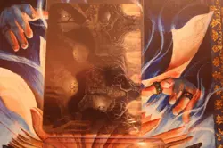 Gnome Hollows Exceptional Alpha Foil Sorcery Contested Realm - Image 2