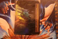 Rift Valley Elite Alpha Foil Sorcery Contested Realm - Image 1