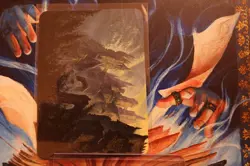 Rift Valley Elite Alpha Foil Sorcery Contested Realm - Image 2