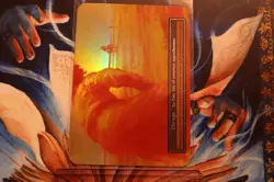 Mirage Elite Alpha Foil Sorcery Contested Realm - Image 1