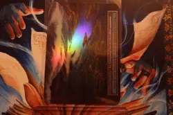 Floodplain Exceptional Alpha Foil Sorcery Contested Realm - Image 1