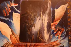 Floodplain Exceptional Alpha Foil Sorcery Contested Realm - Image 2