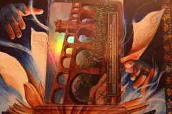 Aquaduct Exceptional Alpha Foil Sorcery Contested Realm - Image 1