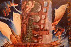 Aquaduct Exceptional Alpha Foil Sorcery Contested Realm - Image 2