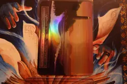 Lighthouse Exceptional Alpha Foil Sorcery Contested Realm - Image 1