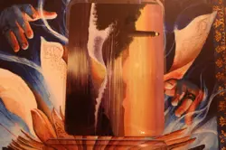 Lighthouse Exceptional Alpha Foil Sorcery Contested Realm - Image 2