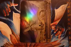 Windmill Exceptional Alpha Foil Sorcery Contested Realm - Image 1