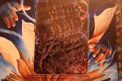 Astral Alcazar Elite Alpha Foil Sorcery Contested Realm - Image 2