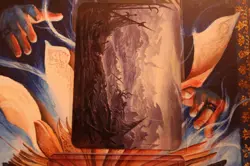 Battlefield Elite Alpha Foil Sorcery Contested Realm - Image 2