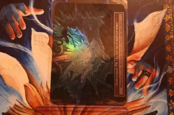 Bottomless Pite Elite Alpha Foil Sorcery Contested Realm - Image 1