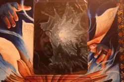 Bottomless Pite Elite Alpha Foil Sorcery Contested Realm - Image 2