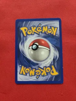 Pokemon: Venusaur Holo #15/102 1999 Pokemon Base Set WOTC Vintage - LP - G5 - Image 2