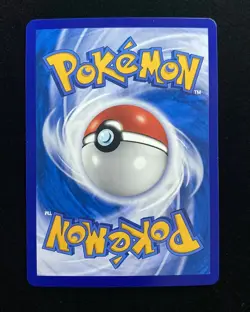 2025 Pokemon TCG Chinese Gem Pack Vol 3 CBB3C-0207/07 Meowth N10 #9 - Image 2