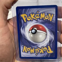 Pokemon TCG - Dark Primeape 43/82 Team Rocket Regular Unlimited NM Uncommon WOTC - Image 3