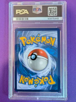 Pokemon Solgaleo & Lunala GX (Full Art) 216/236 Sm-Cosmic Eclipse Holo - PSA 10 - Image 2