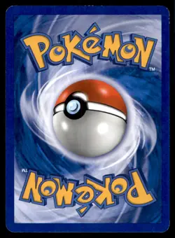 2008 Diamond & Pearl - Legends Awakened Jirachi Basic/Rare #31 - Image 2