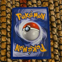 Flareon 3/64 Holo Rare - Pokemon Jungle - Image 2