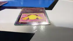 Pokemon 2002 Legendary Collection Drowzee #73/110 Reverse Holo TCG MORE AUCTIONS - Image 5