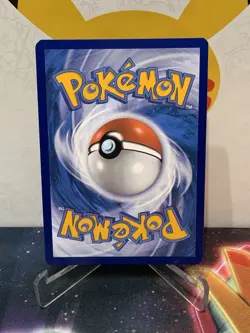 Pokemon Squirtle SWSH233 Promo Cosmo Holo | Pokemon Go LP - Image 3