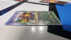 Pokemon 2002 Legendary Collection Tauros #65/110 Reverse Holo TCG MORE AUCTIONS - Image 4
