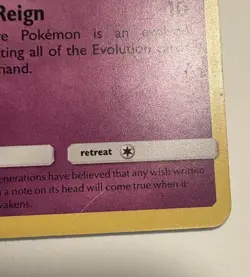 Pokemon Shining Legends Shining Jirachi - #42/73 - Image 3