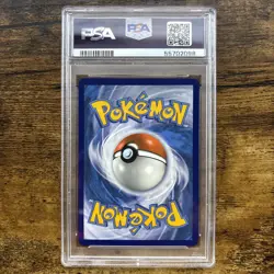 PSA 10 GEM MINT Charizard V SWSH050 Pokemon Champion's Path ETB Promo 2020 - Image 2