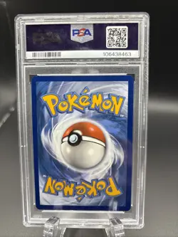 2019 POKEMON HIDDEN FATES ETB PROMO FULL ART/MOLTRES ZAPDOS ARTICUNO GX PSA 9 - Image 2