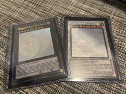 Yugioh 3,000 + Modern Bulk Lot & 2 Ghost Rares - Image 2