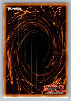 Labyrinth of Nightmare #LON-066 Soul of Purity and Light - VG - Image 2