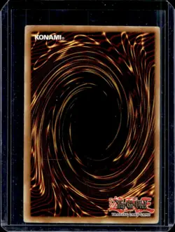 2004 Yu-Gi-Oh! Invasion of Chaos Ring Destruction Special Edition #IOC-SE3 - Image 2