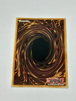 Yu-Gi-Oh! TCG - Ghost Ogre & Snow Rabbit RA02-EN009 - Platinum Secret Rare - Image 2