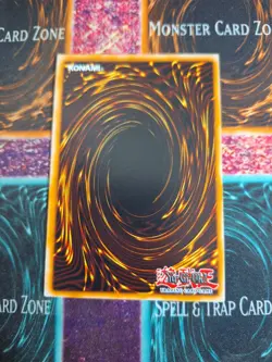 Yu-Gi-Oh! Beat, Bladesman Fur Hire DASA-EN017 Secret Rare 1st Edition Near Mint - Image 3