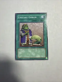 Upstart Goblin RP01-EN056 Retro Pack Unlimited - Image 1