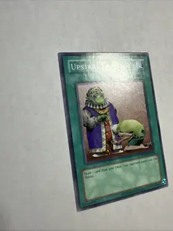 Upstart Goblin RP01-EN056 Retro Pack Unlimited - Image 2