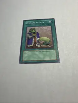 Upstart Goblin RP01-EN056 Retro Pack Unlimited - Image 4