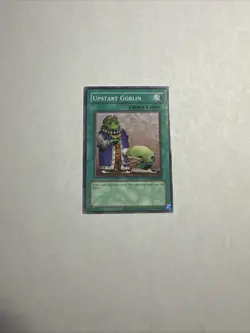 Upstart Goblin RP01-EN056 Retro Pack Unlimited - Image 5