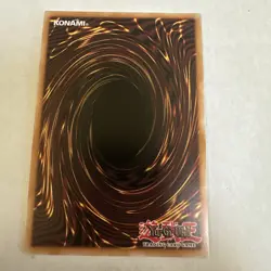 Yu-Gi-Oh TCG Dyna, Hero Fur Hire Dark Saviors DASA-EN021 1st Edition Secret Rare - Image 2