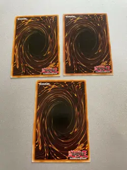 Rookie Fur Hire - PHRA-EN065 - Common - 1st Edition - NM - YuGiOh! X3 - Image 4