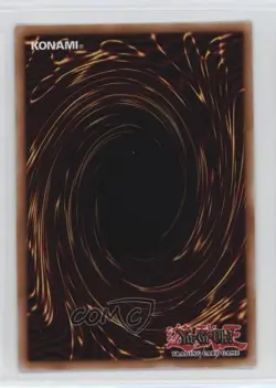 Mayhem Fur Hire SE Unlimited YuGiOh Dark Saviors #DASA-EN025 - Image 2