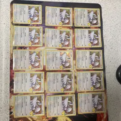 Lugia 022/025 Holo Rare Celebrations 25th Anniversary Pokemon Card NM-M, Lot 15 - Image 1