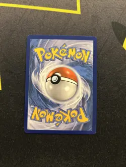 Mimikyu 081/189 NM Cosmos Holo -Promo Pokemon Card- Darkness Ablaze (5q) - Image 2
