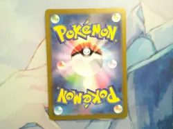 Gloom AR 109/108 Ruler of the Black Flame sv3 Pokemon Card Japanese [Near Mint] - Image 2