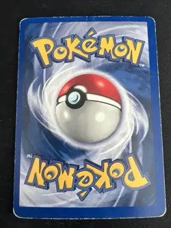 1999 Base Set Vintage Pokemon 2 Card Lot: Holo 1st Edition Machamp & Ninetales - Image 3