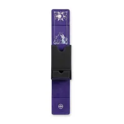 Pokemon Center Exclusive Celestial Espeon Umbreon Premium Trading Card Deck Box - Image 3