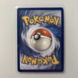 Dhelmise SM53 Holo Rare Pokemon TCG Card 2017 NM Condition - Image 2